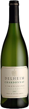Delheim Chardonnay